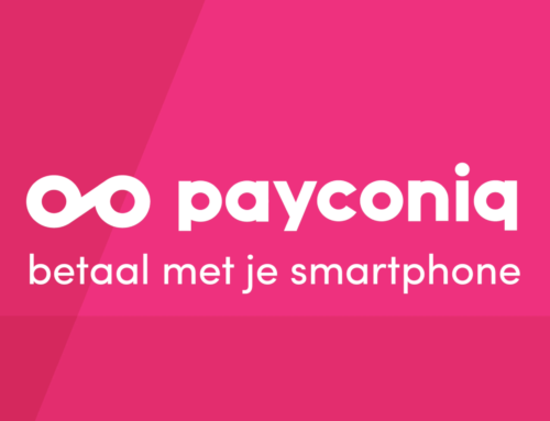 Promotievideo Payconiq Go