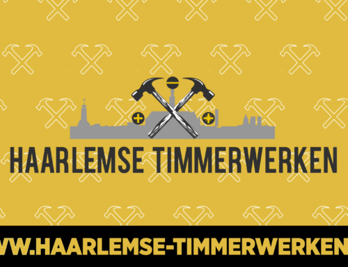 Promotievideo Haarlemse Timmerwerken